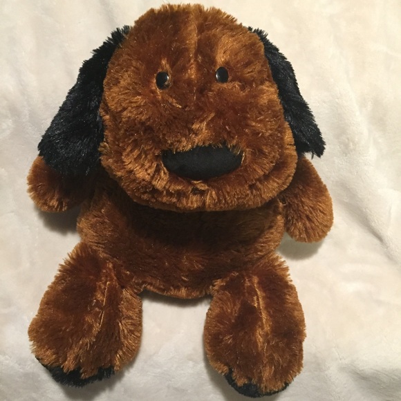 animal adventure brown dog